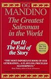 The Greatest Salesman in the World, Part II: The End of the Story/Audio Cassette