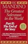 The Greatest Salesman in the World, Part II: Audio: The End of the Story (Pt. 2)