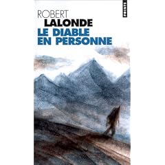 Le Diable en personne