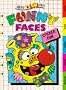 Funny Faces Sticker Fun (Junior Fun Fax Sticker Fun)