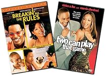 Breakin' All the Rules / Two Can Play That Game