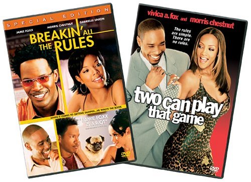 Breakin' All the Rules / Two Can Play That Game