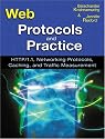Web Principles, Protocols and Practice