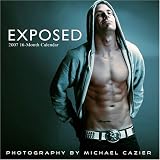 Exposed 2007 Calendar