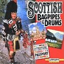 Scottish Bagpipes & Drums