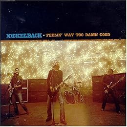 Nickelback Foto 9