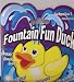 Third Party New : Bathtub Pool Fountain Fun Duck by Westminster
