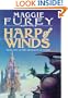 HARP OF WINDS (ARTEFACTS OF POWER S.)