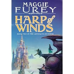 Harp of Winds (Artefacts of Power)