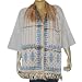Neck Scarf Printed Silk Women Wear 22 X 72 inches