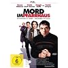 Mord im Pfarrhaus