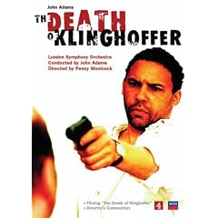 The Death Of Klinghoffer [DVD] [2002]
