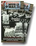 Unsolved Mysteries/World War I