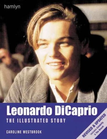  Leonardo DiCaprio