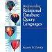 Understanding Relational Database Query Languages