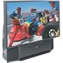 Optoma RD50 50-Inch Widescreen DLP Projection HDTV-Ready TV