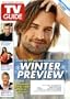 TV Guide January 4 2010 Josh Holloway/Lost on Cover, Aziz Ansari/Parks and Recreation, Big Love, Lisa Kudrow/Cougar Town