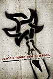 Jewish terrorism in Israel