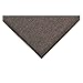 Notrax - 130S0420CH - Charcoal Tufted Yarn Vinyl, Entrance Mat, 4 ft. Width, 20 ft. Length