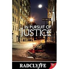 In Pursuit of Justice