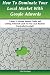 How to Dominate Your Local Market With Google Adwords: 7 Steps to Driving Massive Traffic and Getting a Flood of Leads to Your Local Business Practically Overnight!