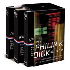The Philip K. Dick Collection by Philip K. Dick and Jonathan Lethem