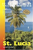 Adventure Guide St Lucia (Adventure Guides Series) (Adventure Guides Series)