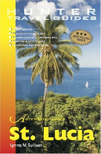 City Travel Guides Discounted  Books : Adventure Guide St Lucia (Adventure Guides Series) (Adventure Guides Series) (Adventure Guides Series)