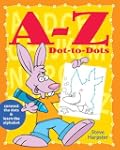 A-Z Dot-to-Dots