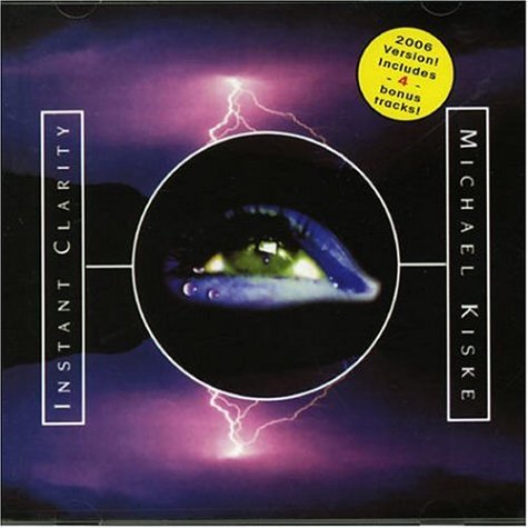 Michael Kiske - Instant Clarity - Zortam Music