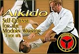 Aikido Self Defense for the Modern Warrior 3 Vol Set