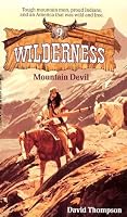 Mountain Devil (Wilderness)