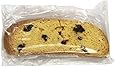 Biscotti Goddess Gluten Free Biscotti, Orange Cranberry, 12 Count