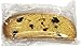 Biscotti Goddess Gluten Free Biscotti, Orange Cranberry, 12 Count