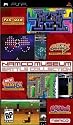 Namco Museum Battle (PSP)