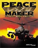 Eigenschaften Take 2  / Peacemaker