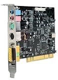 Philips PSC70617 5.1-Channel Sound Card