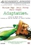 Adaptation (Superbit)
