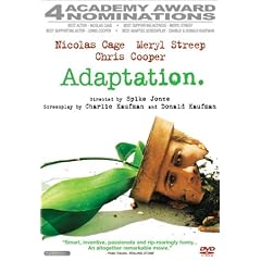 Adaptation (Superbit Collection)