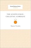 The knowledge-creating company