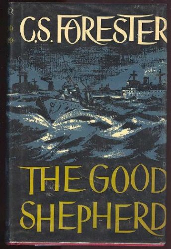 C.S. Forester