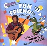 Fun `n Friendly Songs