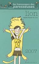 Lion 22 juillet - 23 août : Vos enjeux en 2007