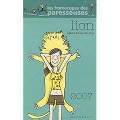 Lion 22 juillet - 23 ao�t : Vos enjeux en 2007