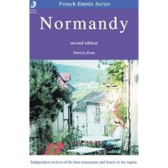 Normandy (French Entree)