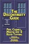 The DisContinuity Guide: The Unofficial Doctor Who Companion