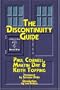 The DisContinuity Guide: The Unofficial Doctor Who Companion
