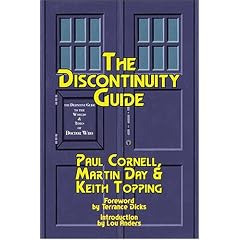 The Discontinuity Guide