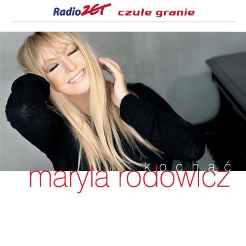 Maryla Rodowicz - Wszyscy Chca Kochac - Zortam Music