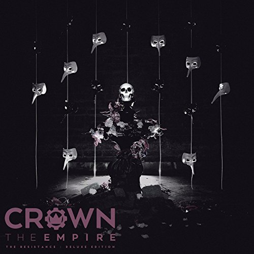 Crown The Empire - Prisoners of War Lyrics - Zortam Music
